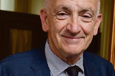 Sisto: «Con il presidenzialismo i cittadini contano di più»
