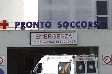 Travolta dal muletto in un'azienda di ortofrutta: grave una 60enne a Mesagne