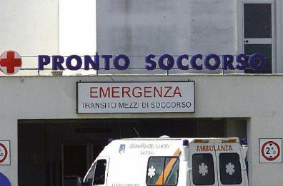 Brindisi, caos al «Perrino»: medico costretto a dimettersi dal Pronto soccorso