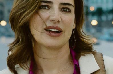 Anche Bari e Lolita Lobosco volano a Sanremo: Luisa Ranieri ospite l'11 febbraio