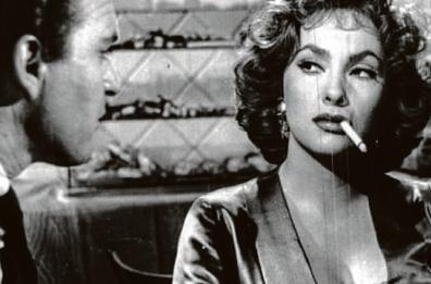 Ciao Gina, indomabile Bersagliera