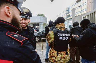 L’arresto di Messina Denaro è la vittoria della democrazia contro ogni illegalità