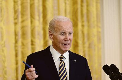 La grande stampa americana: Twitter e la censura del presidente Joe Biden