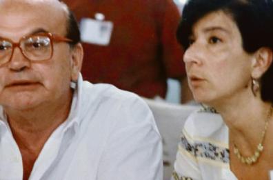 Craxi, parla Daniela Mazzucca: «Quel discorso lo isolò». Quando il leader Psi sfidò la Camera