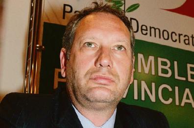 Politica, Blasi: «Sto con Schlein il Pd guardi agli ultimi»
