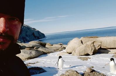 Il freddo dell’Antartide un po’ più mite: «Vero, il ghiaccio si sta assottigliando»