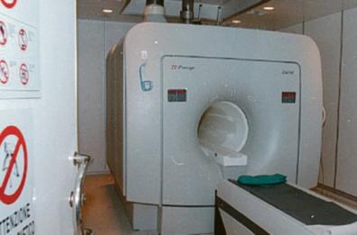 Scorrano, palpeggiava la paziente durante gli esami radiologici: condannato