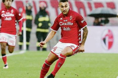 Maita: Bari sorpresa ma non è finita qui