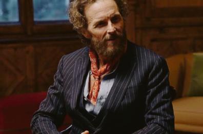 L’arte del possibile con il racconto della star Jovanotti