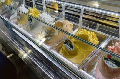 Gelato, gusti e tendenze per l’estate: sarà trionfo di pistacchio e agrumi