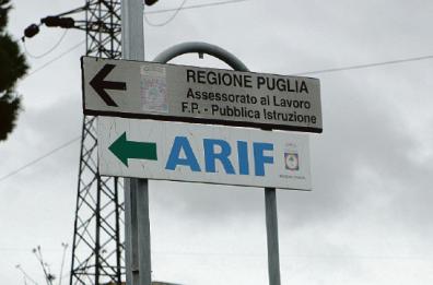 Puglia, blitz della Finanza all’Arif: lo spettro di una parentopoli