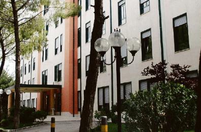 Foggia, dalle intercettazioni nel  Don Uva emergono le voci dell’orrore