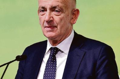 Viceministro Sisto: «Sul caso Cospito risposta del governo ineccepibile»
