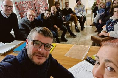 Pd in Puglia,  sono dieci i circoli che saranno commissariati