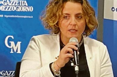 Baritech, serve un’offerta seria; Gigia Bucci: «Licenziati 113 lavoratori, basta annunci e speculazioni»