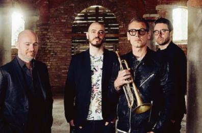 Jazz, Fabrizio Bosso torna in Puglia e «rilegge» Stevie Wonder