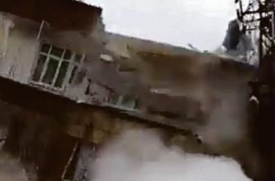 Terremoto, i racconti da Gaziantep: «I miei amici hanno i figli ancora sotto le macerie»