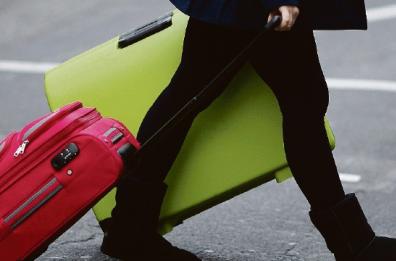 Dal Sud ancora si fugge: lo spopolamento è inesorabile
