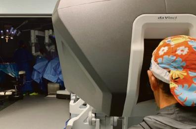 Puglia, il paradosso dell’urologia: tanti robot e pochi interventi
