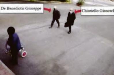 Bari, le tangenti all’ex gip De Benedictis, Chiariello punta a dimezzare la pena