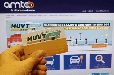 Bari, gli abbonamenti Amtab a 20 euro off limits per chi è nato all'estero