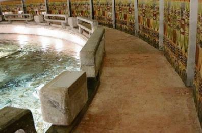 La guerra dell’acqua agita la Puglia: la Campania vuole le sorgenti di Cassano Irpino