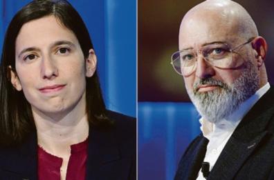 Pd, Schlein e Bonaccini a Foggia: «Occorre una chiara identità di sinistra»
