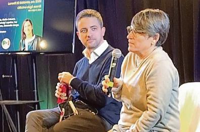 Furfaro a Bari: «Il Jobs act? È stato seppellito, ora Schlein guarda al futuro»