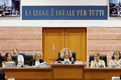 Ex Ilva di Taranto, bugie al processo: sono indagati sei testimoni