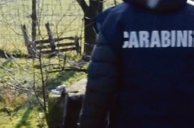 Matera, ucciso e bruciato, scattano tre arresti