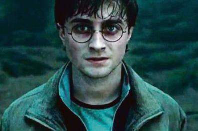 Il mago Harry Potter e il settimo capitolo della saga kolossal