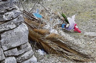 Santeramo, i dubbi di un'intera città: «È incredibile che Michelle si sia uccisa»