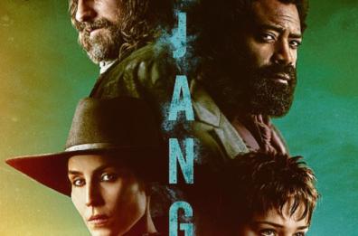 Django alla ricerca del perdono da parte di sua figlia