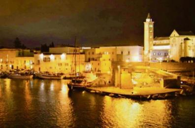 Trani, luce e semafori in versione «smart», da oggi la nuova gestione del servizio