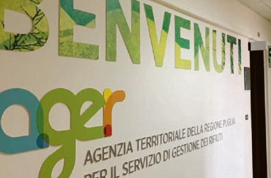 Società pubblica per i rifiuti, la Regione Puglia ci prova