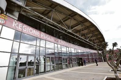 Bari, l'ospedale in Fiera non si può smontare: mancano i soldi per pagare l’impresa