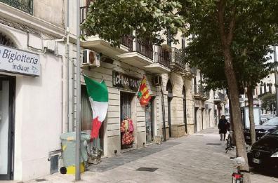 Lecce, «Non chiamate China town la via “colonizzata” dagli asiatici»