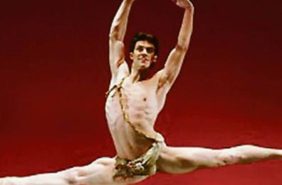 «Romeo e Giulietta» con Roberto Bolle di scena alla Scala