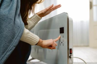 Gas, l’inverno è mite  e a Bari crollano i consumi: -45,9%  a dicembre e gennaio 