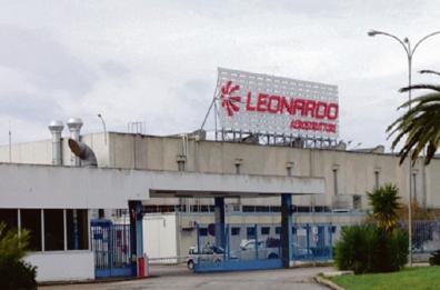 Ora riparte in Puglia l’industria aeronautica: in produzione 13mila velivoli