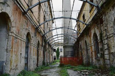 Bari, il Cnr nell’ex manifattura: avanti con la bonifica e poi laboratori, aule, uffici e un parcheggio