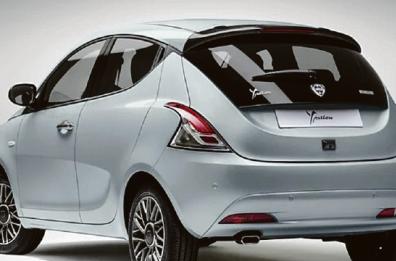 Lancia rinasce: svelato il piano