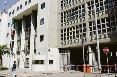Brindisi, tentata estorsione Scu per la festa del Casale: nuovo provvedimento