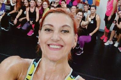 Taranto, la forza di Persi dopo le violenze: «Sono rinata come una fenice»