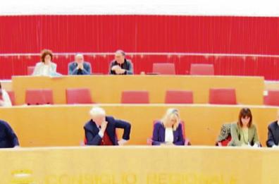 Rifiuti in Puglia, Ager e Aqp vanno avanti malgrado i dubbi in commissione Ambiente