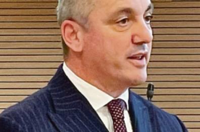«La società pubblica per i rifiuti, l’ennesima furbata del presidente»: Ventola (FdI) attacca