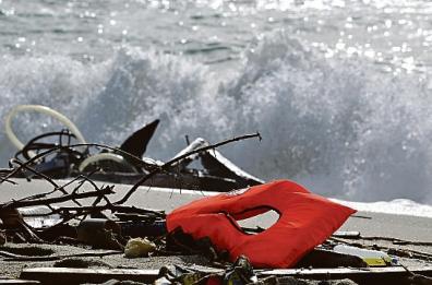 Non sono fantasmi le vittime del naufragio nel mare di Cutro
