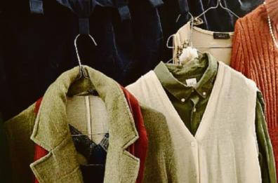 Lecce: apre «L’armadio di Virginia Woolf», spazio dono solidale