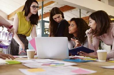 Sempre più donne manager e dirigenti privati in Puglia Sempre più donne manager e dirigenti privati in Puglia