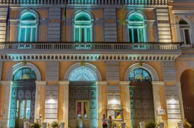Potenza, storia della travagliata costruzione dello Stabile, unico teatro monumentale della Basilicata